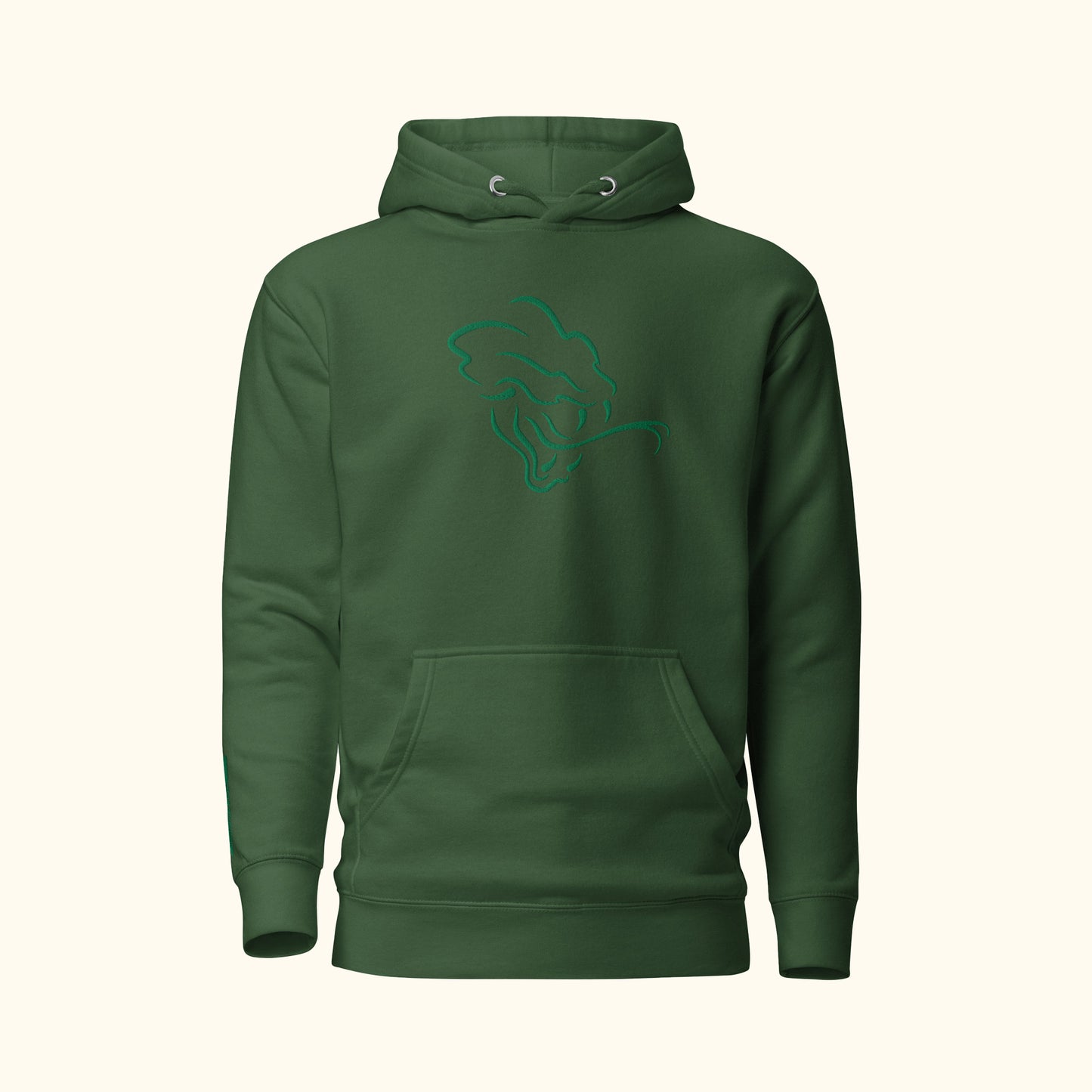Hebi Hoodie