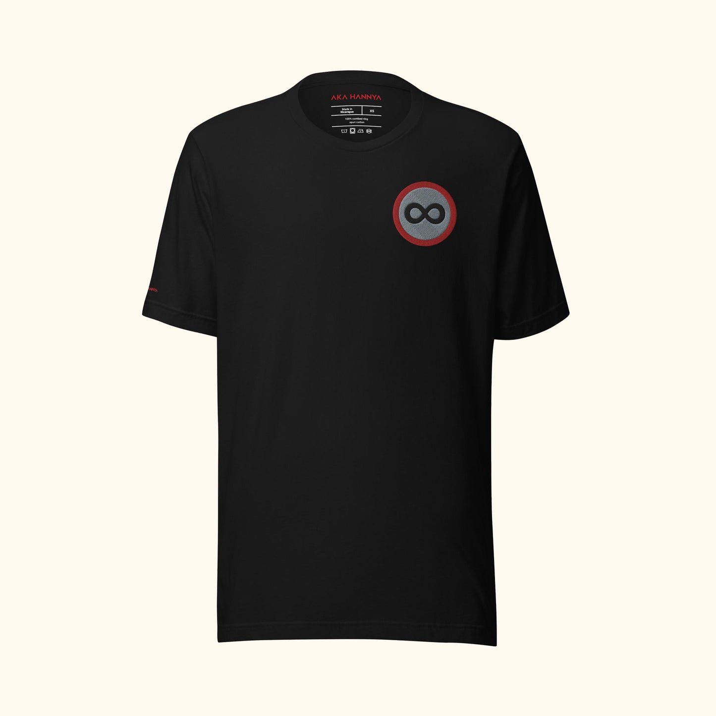 Limitless Tee