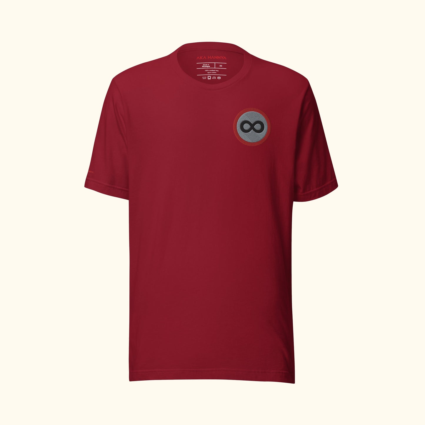 Limitless Tee
