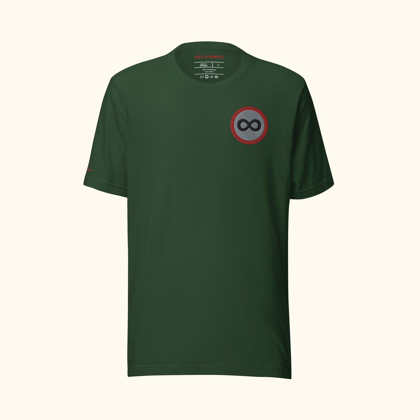 Limitless Tee | SIGN