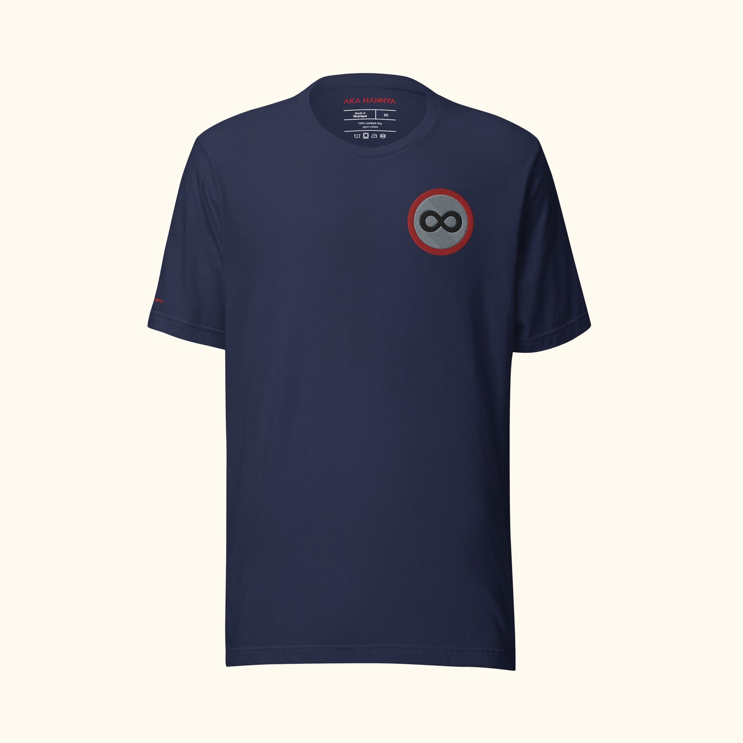 Limitless Tee