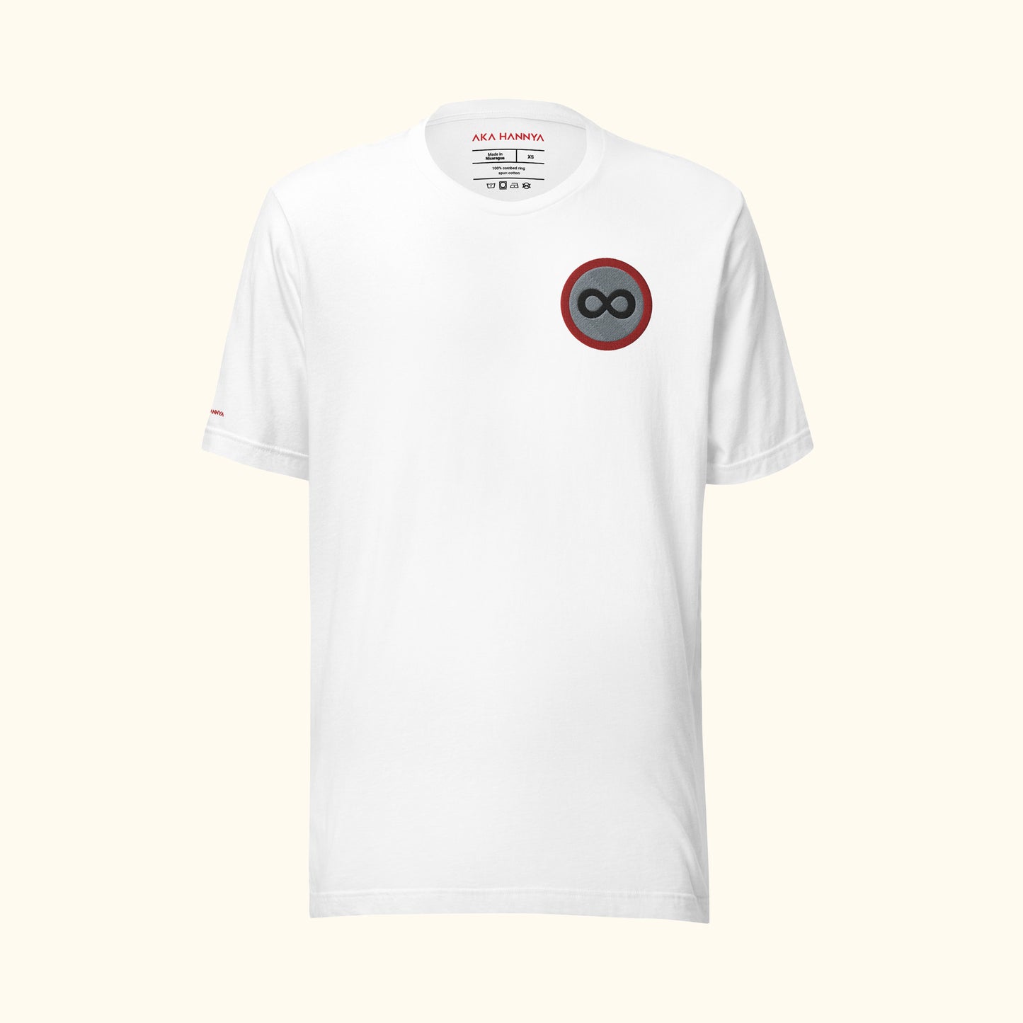 Limitless Tee
