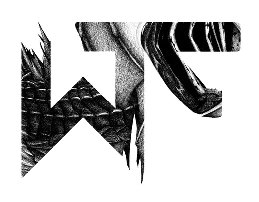 WTF vertical logo