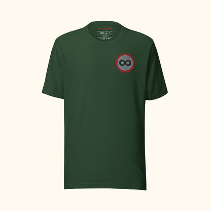 Limitless Tee